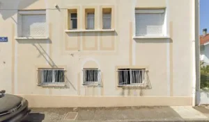 Puyau Marie-Claude à Lannemezan