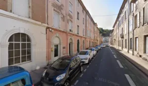 LOUISE BENNETT Infirmière libérale à Bédarieux à Bédarieux