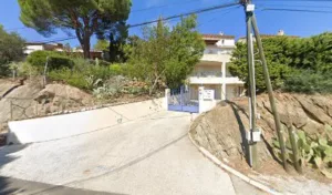 BORGES Marie Christine à Bormes-les-Mimosas