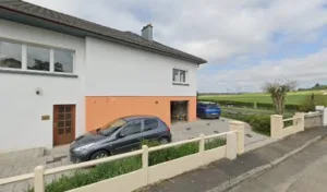 Bertrand Claudie à Châtenois-les-Forges