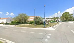 Moureaux Alain pedicure.podologue à Bormes-les-Mimosas