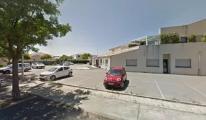 J.C. Infirmières à Aigues-Mortes