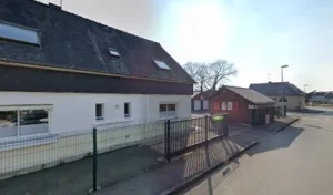 Cabinet infirmier Lariboisière à Thorigné-Fouillard