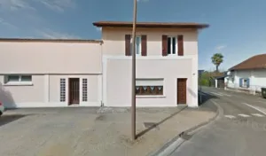 Cassen Sylvie à Morcenx-la-Nouvelle