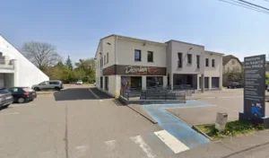 Isabelle ENGLES-BRUNET à Andelnans