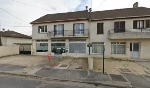 Cabinet infirmier moreau à Courtry