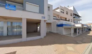 Eliane Todière Infirmière Valras Plage à Valras-Plage