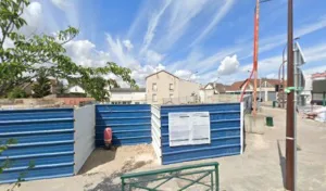 Schneider Aurore à Gargenville