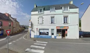 Cossec Bolzer Cossec Anne à Plobannalec-Lesconil