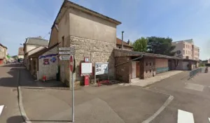 Bolle Milene à Luxeuil-les-Bains