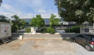 Cabinet Infirmière Lou Mistraou à Bormes-les-Mimosas