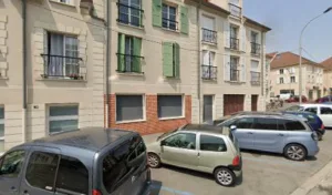 Hélène Chabut à Liancourt