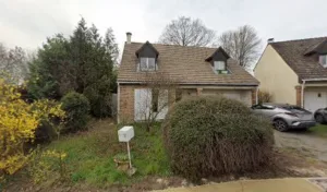 Simonot Jean Jacques à Épône