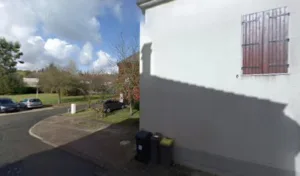 Taboureau-Hijosa Katia à Nandy