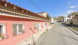 LES INFIRMIERES ET LES INFIRMIERS DE LA VALLEE DU PAILLON à Contes