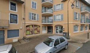 Cabinet de Soins Infirmiers à Montluel