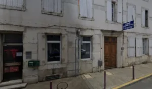 Ferval Marc à Saint-Péray