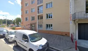 Cabinet Beauregard Béatrice Juge à Saint-Péray