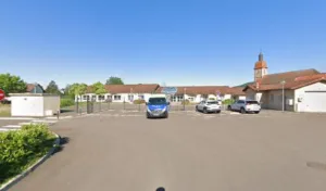 ADMR de Champagney à Champagney