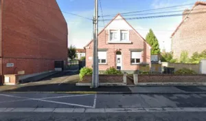 Bisieaux Lucienne à Vendin-le-Vieil