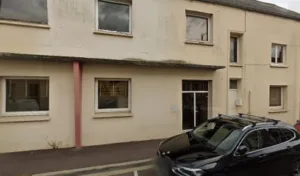 Catel Monique à Carentan les Marais