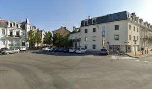 BERGUGNAT-CHADOIN-CALES à Périgueux