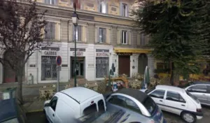 Albertini Jean-Pasquin à Ajaccio