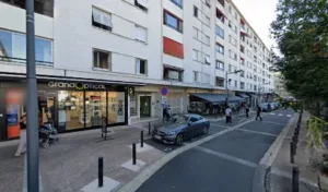 Labadie Fabienne à Périgueux