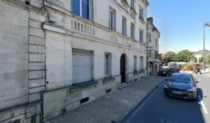 Cabinet Infirmier Denoix – Chouville à Périgueux