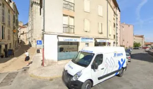 Faucher Lucas à Périgueux