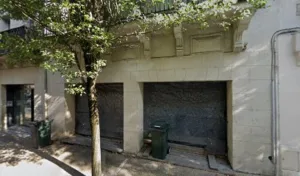 Merlingeas Samantha à Périgueux