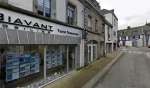 Christophe ABLIN à Rosporden