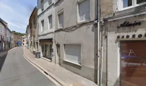 Roth Fleurat Eveline à Saint-Péray