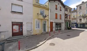 Cabinet Infirmier de Crussol à Saint-Péray