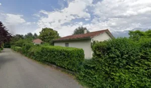 Ponson Sandrine à Saint-Ismier