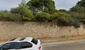 Colonna d’Istria Daniel à Ajaccio