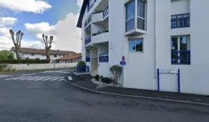 Alphand Stephanie Claude à Ciboure