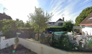 Schwartz Jean-Sébastien à Saint-Julien-les-Villas