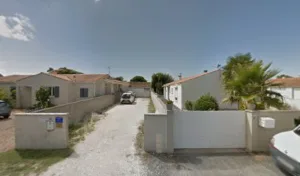 Grandpierre Fabienne à Le Château-d'Oléron