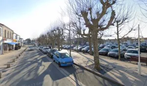 Ferreira François à Le Château-d'Oléron