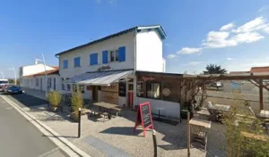 Cachart Marie-Pierre à Saint-Trojan-les-Bains