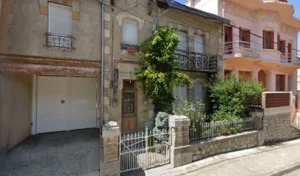 Aubert-Saverne-Pailhes Catherine à Lavelanet