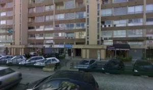 Merlenghi Sauveur à Ajaccio