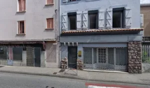 PONS Sandrine à Lavelanet