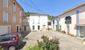 Lorans Marie-Thérèse à Lavelanet