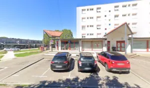 DURANDET JOSIANE à Guénange