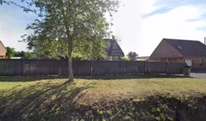 Lagano Ambroise Angelina Cecilia à Feignies