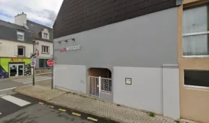 Geoffroy Marie-Pascale à Guilers