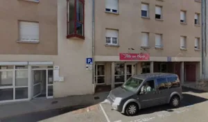 Da Silva Fernando à Retournac