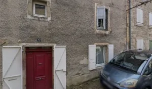 Mesbah Yvonne à Lapte